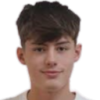 Jenson Jones player photo