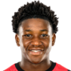 Jeremiah Mensah player photo