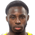 Jeremy Ngakia player photo
