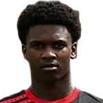 Jerolldino Armantrading player photo