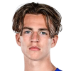 Jesse Derry player photo