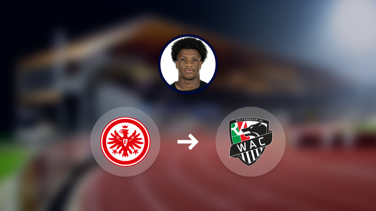 Jessic Ngankam set for Wolfsberger AC loan hero image