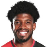 Jherson Steven Mosquera Castro player photo