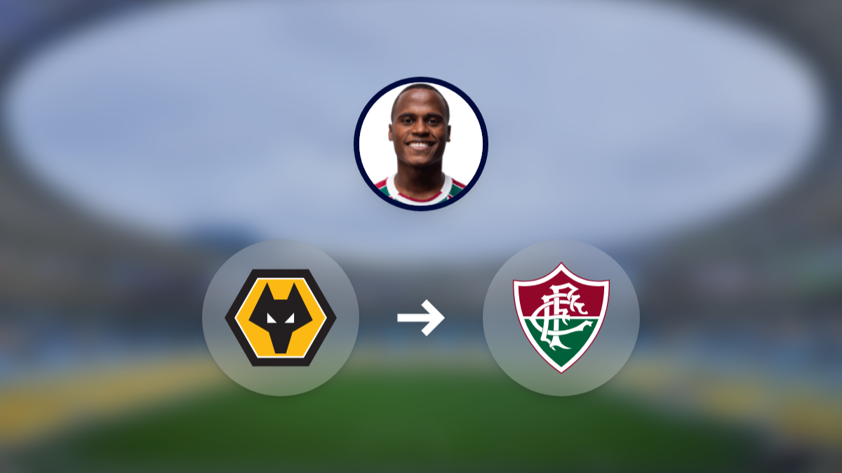 Jhon Arias addresses Fluminense return rumors hero image