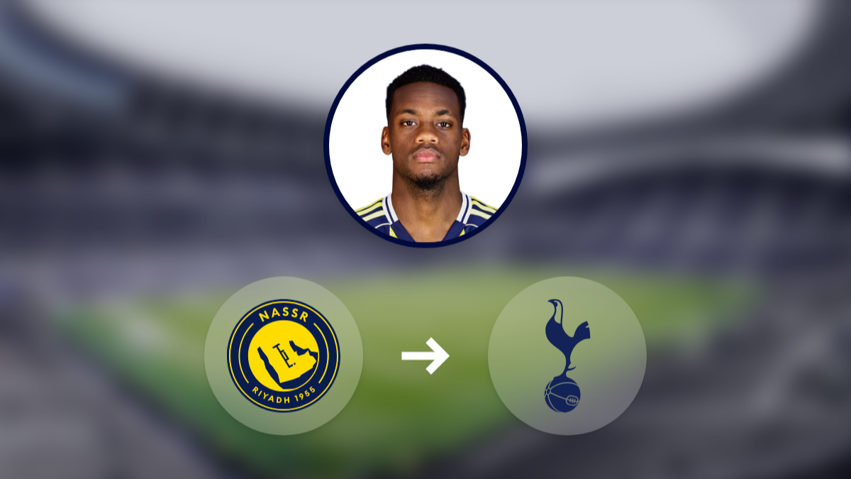 Jhon Durán podría regresar a la Premier League hero image