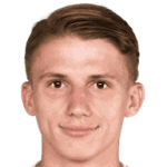 Jimi Gower player photo