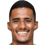 João Pedro de Souza Borges player photo