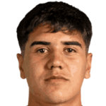 Joaquin Tobio Burgos player photo