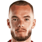 Joe Ward player photo