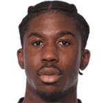 Joel Agyekum player photo