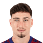 Joel Jorquera player photo