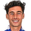 Joel Randall player photo
