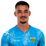 Gabriel Souza player photo