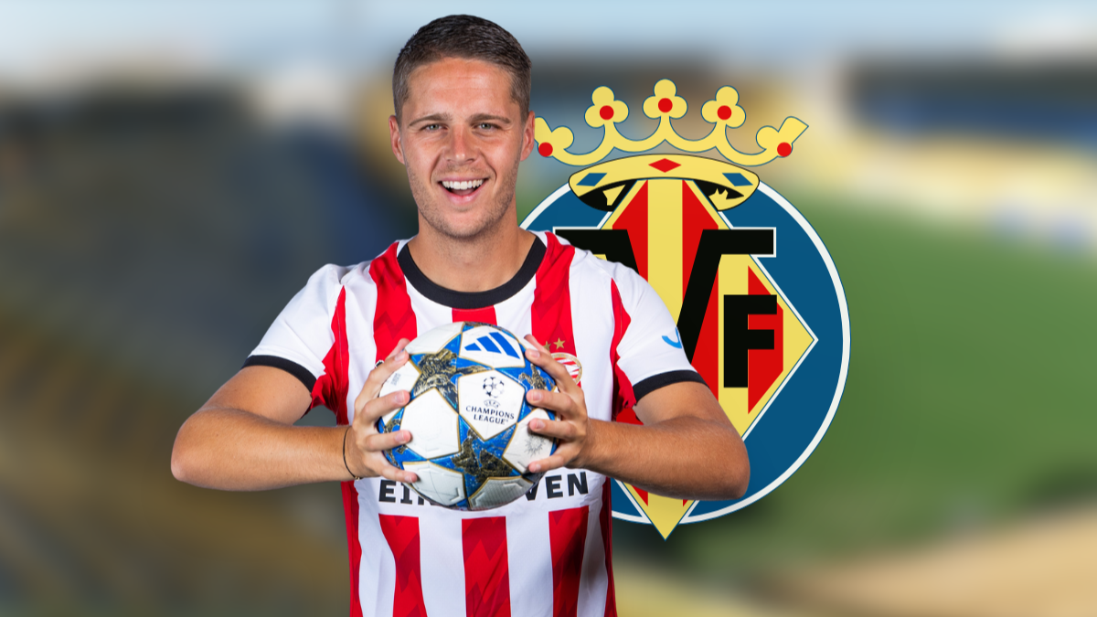 Joey Veerman podría dejar el PSV por 20 millones de euros hero image