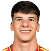Jofre Torrents  player photo