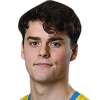 Johan Albin player photo