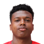 John Mercado player photo