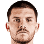 John McCarthy player photo