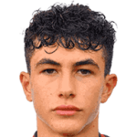 Joi Nuredini player photo