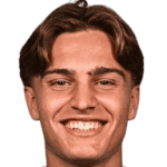 Jonas Harder player photo