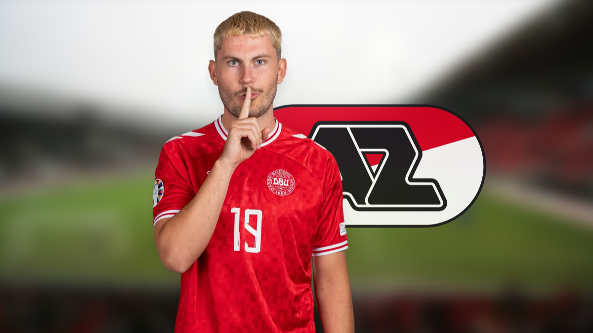 Jonas Wind to leave Wolfsburg in the summer hero image