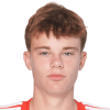 Jonathan Asp Jensen player photo