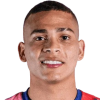 Jordan García player photo