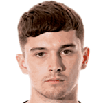 J. Storey player photo