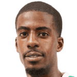 Jordi Liongola player photo