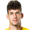 Jordy Gillekens player photo