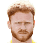 Jort van der Sande player photo