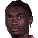 Jorthy Mokio player photo