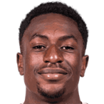 Josafat Mendes player photo