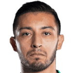 José Romo player photo