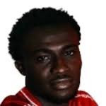 Joseph Okopu player photo