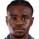 Joseph Kalulu Kyatengwa player photo