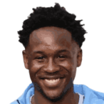 Joseph Mangondo player photo