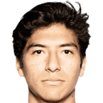 Josh Atencio player photo
