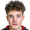 Josh Harpur player photo