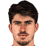 Josh Key player photo