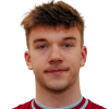 Josh Landers player photo
