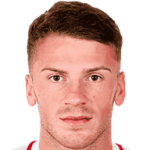 Josh Tymon player photo