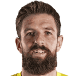 Josh Vickers player photo