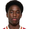 Joshua Abe player photo