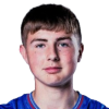 Josh Gentles player photo