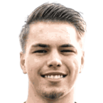 Joshua Griffiths player photo