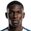 Josué Caicedo player photo