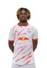 Joyeux Masanka Bungi player photo