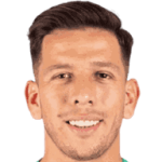 Juan Espinola player photo