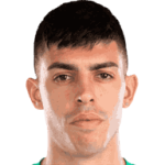Juan Brunetta player photo